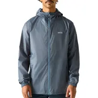 Regatta Pack It Iii Jacket Bleu L Homme