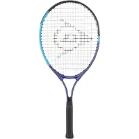 Dunlop Tr Fx 25 Hq Junior Tennis Racket Bleu 0 Enfants