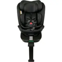 Asalvo Siège Auto Bébé I-size 40-150 Cm Tolkien With Isofix