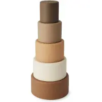 Nuuroo Vanja silicone stacking tower (NU346)