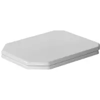Duravit 1930 Abattant, 0064890000