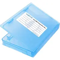 2Direct UA0131, 63,5 mm (2,5 "), bleu, 35 g, 106 x 83 x 15 mm