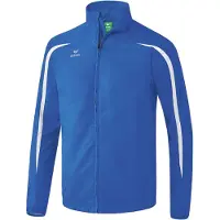 Erima Veste de course New Royal/blanc Junior - 140
