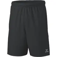 Erima Short Team Noir Junior - 128