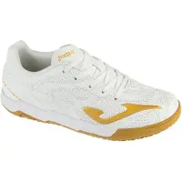 Joma Evolution Indoor Football Shoes Blanc EU 26 Garçon