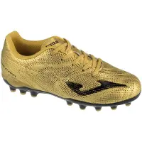 Joma Evolution Jr 2617 AG EVJS2617AG, chaussures de football, pour garçons, dorées