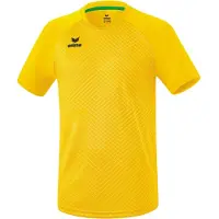 Erima Maillot Madrid Jaune