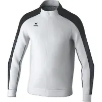 Erima Vestes d’entraînement 'Evo Star' noir / blanc