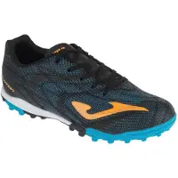 Joma Chaussure de sport 'Evolution Jr 26 EVJS TF' noir