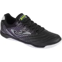 Joma Chaussure de foot 'Maxima 26 MAXS IN' noir
