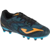 Joma Chaussure de sport 'Evolution Jr 26 EVJS FG' noir