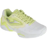 Joma Set Clay Shoes Blanc EU 40 Femme