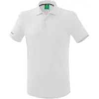 Erima Polo Fonctionnel New Blanc Junior - 164