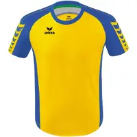Erima Maillot Six Wings Multicolore Junior