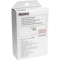 Thomas FILTERBAGS 16/20/30 LITER