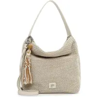 Suri Frey sac à épaule SFY Gitty Hobo Bag Beige écru