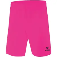 Erima Short junior Rio 2.0 12 ans Rose