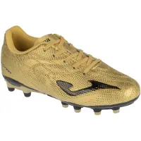 Joma Evolution Jr 2617 FG EVJS2617FG, chaussures de football, pour garçons, dorées