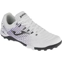 Joma Chaussure de foot 'Maxima 26 MAXS TF' blanc