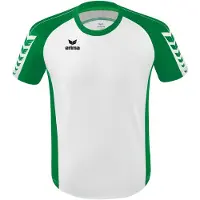 Erima Maillot Six Wings Multicolore Junior