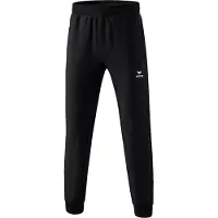 Erima Change Presentation Pants Noir S / Short Homme