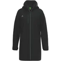 Erima Veste Cmpt Stadium Noir