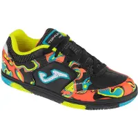 Joma Chaussure de sport noir
