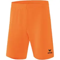 Erima Short Rio 2.0 Orange