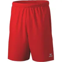 Erima Short Team Rouge Junior - 140