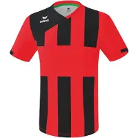 Erima Maillot Siena 3.0 Rouge/noir Junior - 140