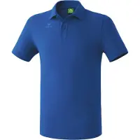Erima Polo Teamsports Bleu Junior