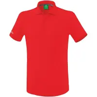Erima Polo fonctionnel Rouge