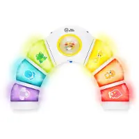 Baby einstein Glow & Discover Light Bar arche lumineuse et sonore interactive 3 m+ 1 pcs