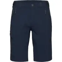 Mammut Runbold Iv Shorts Bleu 48 / Regular Homme