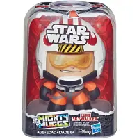 Big Buy Cooking Hasbro Star Wars Mighty Muggs Figurine Luke Skywalker
