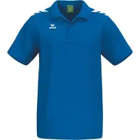 Erima Cmpt Wings Polo New Royal/blanc - 3XL