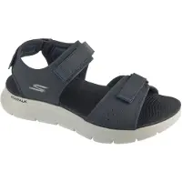 SKECHERS Go Walk Flex Couleur Bleu