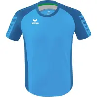 Erima Maillot Six Wings Curaçao/mykonos Junior - 152