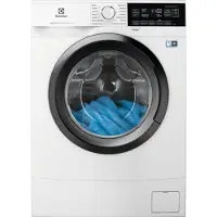 Electrolux Lave-linge à Chargement Frontal Ew6sn347sp