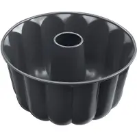 Kaiser Moules De Cuisson La Forme Plus Spring Form Pan Gugelhupf 24 Cm
