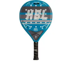 Hbl Padel Rocket Starter Blue Light
