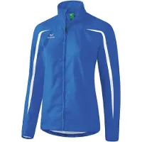 Erima Veste de course New Royal/blanc - 48