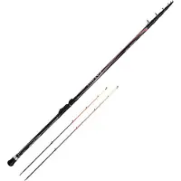 Shimano Fishing Catana Light Drifting Tele Bootsrute Golden 3,50 m / 50 g Golden 3,50 m
