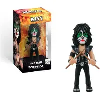Minix Kiss Figur Cat Man 12 cm