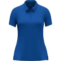 Jako Dynamic Uni Polo Femmes - Royal | Taille: XL