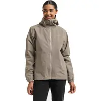 Didriksons Veste outdoor 'Varja' bleu foncé