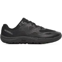 Merrell Pour des hommes Flâneurs Trail Glove 8 Barefoot J00003289 noir