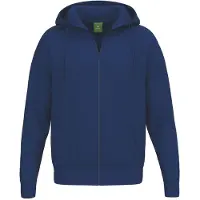 Erima Veste à capuche enfant TS
