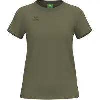 Erima T-shirt Cmpt Vert