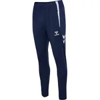 Hummel Pantalon d'entraînement hmlLEAD 2.0